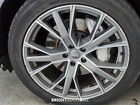 Audi e-tron 50 e-tron launch edition black quattro 71 kwh 313pk 2019 (origineel-nl), g-918-vx - afbeelding 18 van  43