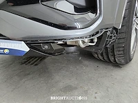 Audi e-tron 50 e-tron launch edition black quattro 71 kwh 313pk 2019 (origineel-nl), g-918-vx - afbeelding 20 van  43
