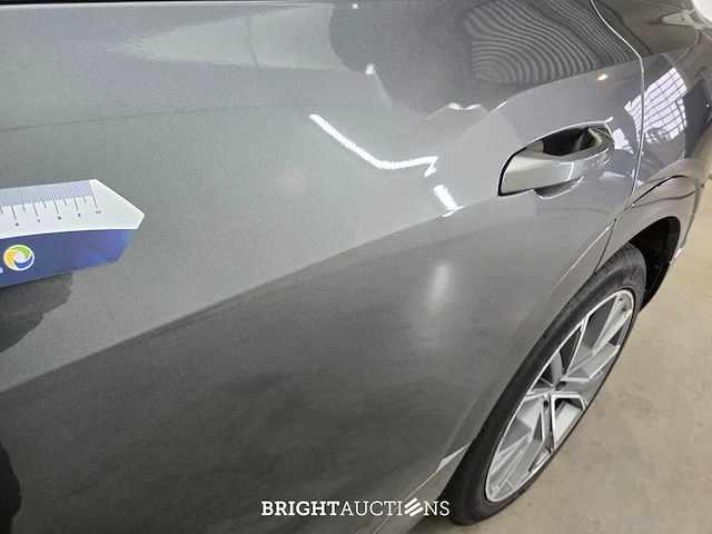 Audi e-tron 50 e-tron launch edition black quattro 71 kwh 313pk 2019 (origineel-nl), g-918-vx - afbeelding 29 van  43