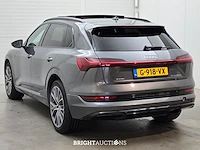 Audi e-tron 50 e-tron launch edition black quattro 71 kwh 313pk 2019 (origineel-nl), g-918-vx - afbeelding 23 van  43