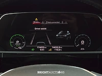 Audi e-tron 50 e-tron launch edition black quattro 71 kwh 313pk 2019 (origineel-nl), g-918-vx - afbeelding 40 van  43