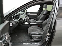 Audi e-tron 50 e-tron launch edition black quattro 71 kwh 313pk 2019 (origineel-nl), g-918-vx - afbeelding 41 van  43