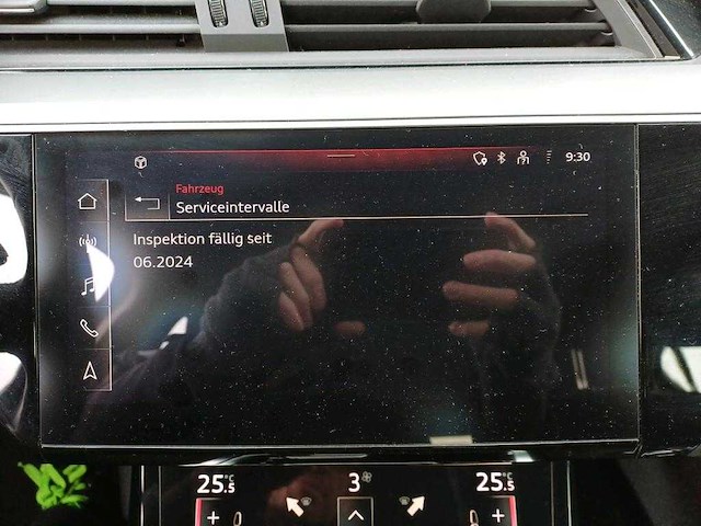 Audi e-tron 50 quattro 71 kwh 230kw automaat 2022 - afbeelding 2 van  16