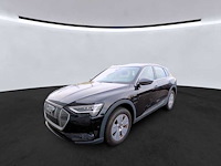 Audi e-tron 50 quattro 71 kwh 230kw automaat 2022