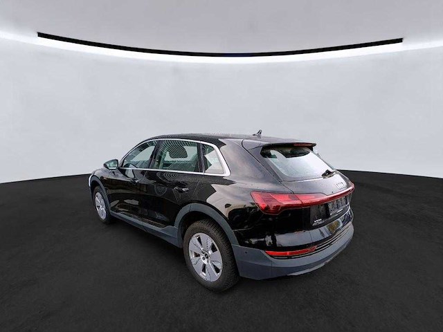 Audi e-tron 50 quattro 71 kwh 230kw automaat 2022 - afbeelding 10 van  16