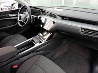 Audi e-tron 50 quattro 71 kwh 230kw automaat 2022 - afbeelding 13 van  16