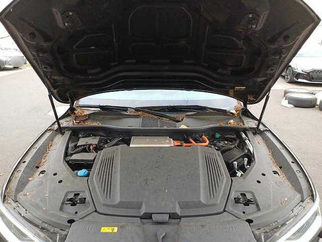 Audi e-tron 50 quattro 71 kwh 230kw automaat 2022 - afbeelding 4 van  14