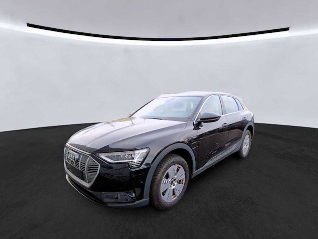 Audi e-tron 50 quattro 71 kwh 230kw automaat 2022 - afbeelding 1 van  14