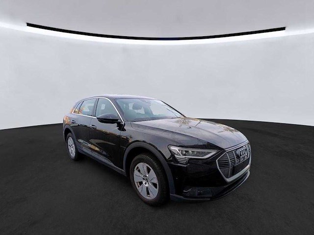 Audi e-tron 50 quattro 71 kwh 230kw automaat 2022 - afbeelding 9 van  14