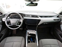 Audi e-tron 50 quattro 71 kwh 230kw automaat 2022 - afbeelding 12 van  14