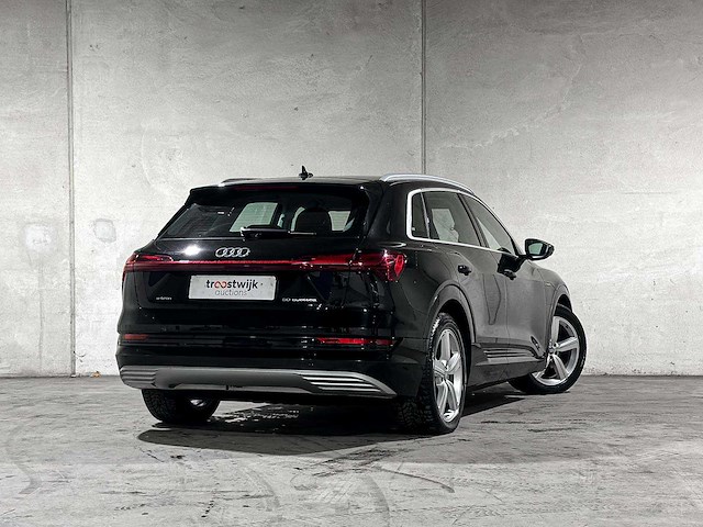 Audi e-tron 50 quattro business edition 313pk 2020 (origineel-nl), j-761-ns - afbeelding 3 van  44