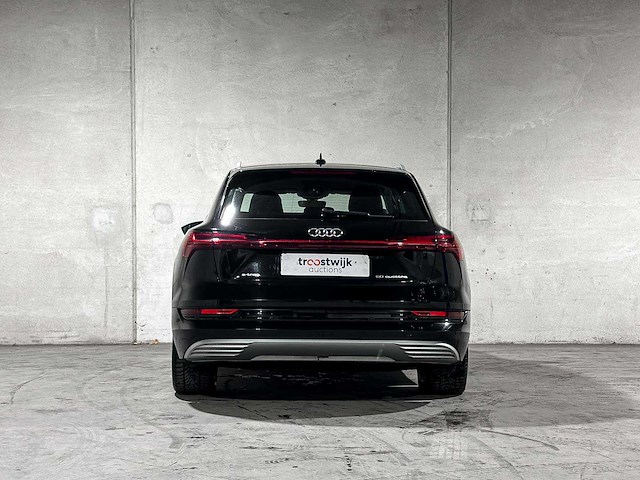 Audi e-tron 50 quattro business edition 313pk 2020 (origineel-nl), j-761-ns - afbeelding 5 van  44