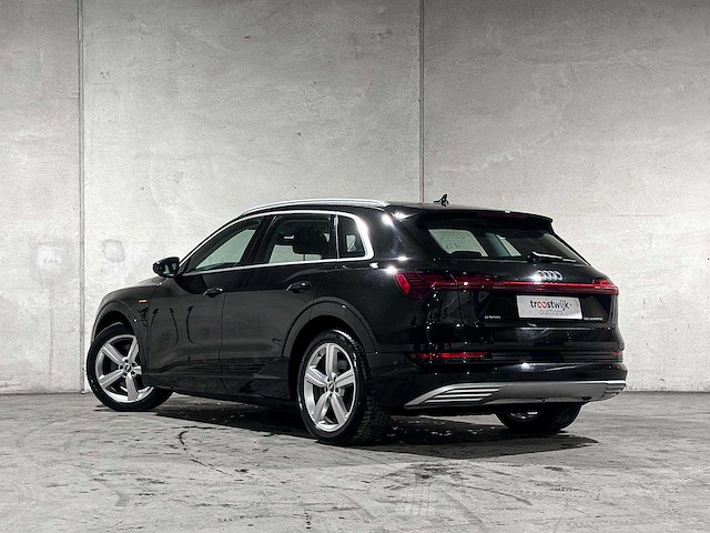 Audi e-tron 50 quattro business edition 313pk 2020 (origineel-nl), j-761-ns - afbeelding 7 van  44
