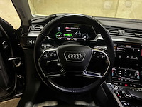 Audi e-tron 50 quattro business edition 313pk 2020 (origineel-nl), j-761-ns - afbeelding 11 van  44