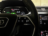 Audi e-tron 50 quattro business edition 313pk 2020 (origineel-nl), j-761-ns - afbeelding 17 van  44