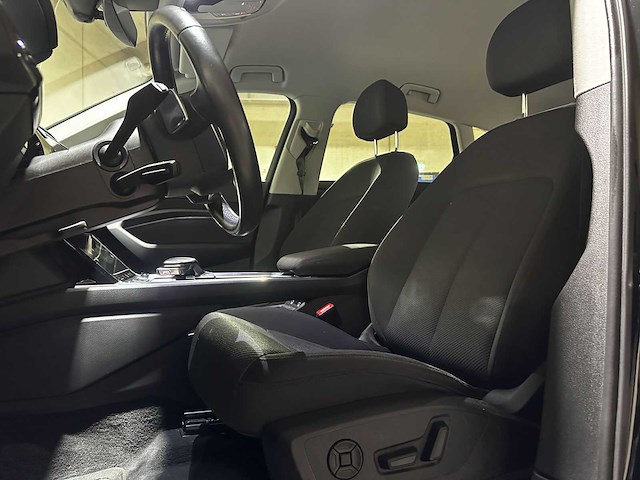Audi e-tron 50 quattro business edition 313pk 2020 (origineel-nl), j-761-ns - afbeelding 26 van  44