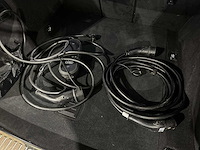 Audi e-tron 50 quattro business edition 313pk 2020 (origineel-nl), j-761-ns - afbeelding 30 van  44