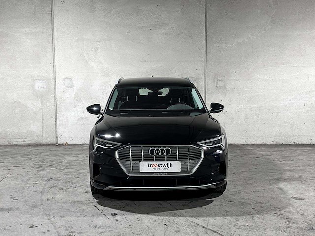 Audi e-tron 50 quattro business edition 313pk 2020 (origineel-nl), j-761-ns - afbeelding 34 van  44