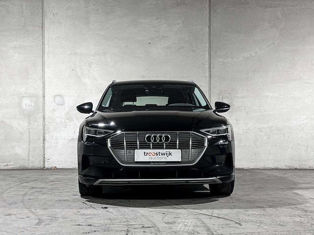 Audi e-tron 50 quattro business edition 313pk 2020 (origineel-nl), j-761-ns - afbeelding 40 van  44