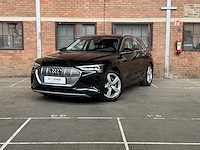Audi e-tron 50 quattro business edition 71 kwh 313pk 2020, k-422-jj - afbeelding 19 van  87