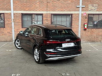 Audi e-tron 50 quattro business edition 71 kwh 313pk 2020, k-422-jj - afbeelding 41 van  87