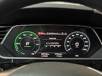 Audi e-tron 50 quattro business edition 71 kwh 313pk 2020, k-422-jj - afbeelding 52 van  87