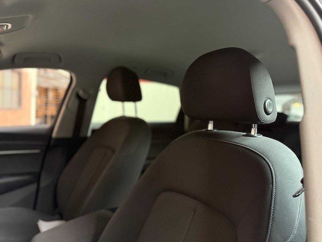 Audi e-tron 50 quattro business edition 71 kwh 313pk 2020, k-422-jj - afbeelding 63 van  87