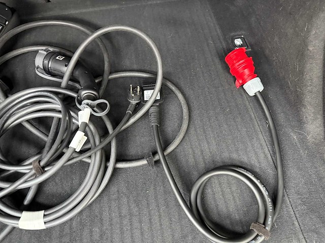 Audi e-tron 50 quattro business edition 71 kwh 313pk 2020, k-422-jj - afbeelding 71 van  87