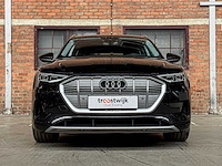 Audi e-tron 50 quattro business edition 71 kwh 313pk 2020, k-422-jj - afbeelding 56 van  87
