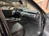 Audi e-tron 50 quattro business edition 71 kwh 313pk 2020, k-422-jj - afbeelding 82 van  87