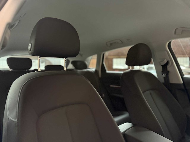 Audi e-tron 50 quattro business edition 71 kwh 313pk 2020, k-422-jj - afbeelding 84 van  87