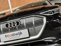 Audi e-tron 50 quattro business edition 71 kwh 313pk 2020, k-422-jj - afbeelding 78 van  87