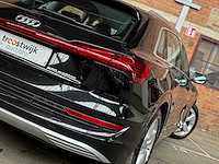 Audi e-tron 50 quattro business edition 71 kwh 313pk 2020, k-422-jj - afbeelding 8 van  87