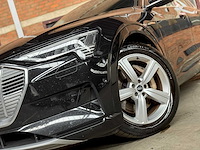 Audi e-tron 50 quattro business edition 71 kwh 313pk 2020, k-422-jj - afbeelding 34 van  87