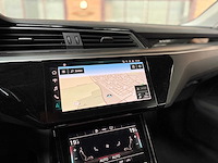 Audi e-tron 50 quattro business edition 71 kwh 313pk 2020, k-422-jj - afbeelding 53 van  87