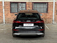Audi e-tron 50 quattro business edition 71 kwh 313pk 2020, k-422-jj - afbeelding 11 van  87