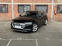 Audi e-tron 50 quattro business edition 71 kwh 313pk 2020, k-422-jj - afbeelding 20 van  87