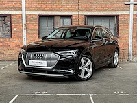 Audi e-tron 50 quattro business edition 71 kwh 313pk 2020, k-422-jj - afbeelding 12 van  87