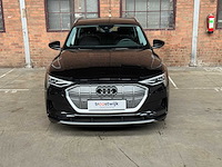 Audi e-tron 50 quattro business edition 71 kwh 313pk 2020, k-422-jj - afbeelding 25 van  87