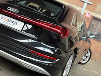 Audi e-tron 50 quattro business edition 71 kwh 313pk 2020, k-422-jj - afbeelding 35 van  87