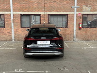 Audi e-tron 50 quattro business edition 71 kwh 313pk 2020, k-422-jj - afbeelding 38 van  87