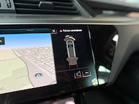Audi e-tron 50 quattro business edition 71 kwh 313pk 2020, k-422-jj - afbeelding 54 van  87