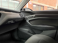Audi e-tron 50 quattro business edition 71 kwh 313pk 2020, k-422-jj - afbeelding 58 van  87