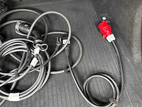 Audi e-tron 50 quattro business edition 71 kwh 313pk 2020, k-422-jj - afbeelding 71 van  87