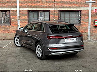 Audi e-tron 50 quattro business edition 71 kwh 313pk 2020 (origineel-nl+1e eigenaar), k-238-jj - afbeelding 7 van  51