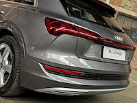 Audi e-tron 50 quattro business edition 71 kwh 313pk 2020 (origineel-nl+1e eigenaar), k-238-jj - afbeelding 8 van  51