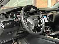 Audi e-tron 50 quattro business edition 71 kwh 313pk 2020 (origineel-nl+1e eigenaar), k-238-jj - afbeelding 10 van  51
