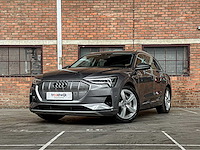 Audi e-tron 50 quattro business edition 71 kwh 313pk 2020 (origineel-nl+1e eigenaar), k-238-jj