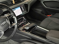 Audi e-tron 50 quattro business edition 71 kwh 313pk 2020 (origineel-nl+1e eigenaar), k-238-jj - afbeelding 13 van  51