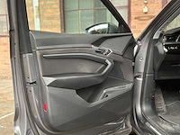 Audi e-tron 50 quattro business edition 71 kwh 313pk 2020 (origineel-nl+1e eigenaar), k-238-jj - afbeelding 14 van  51